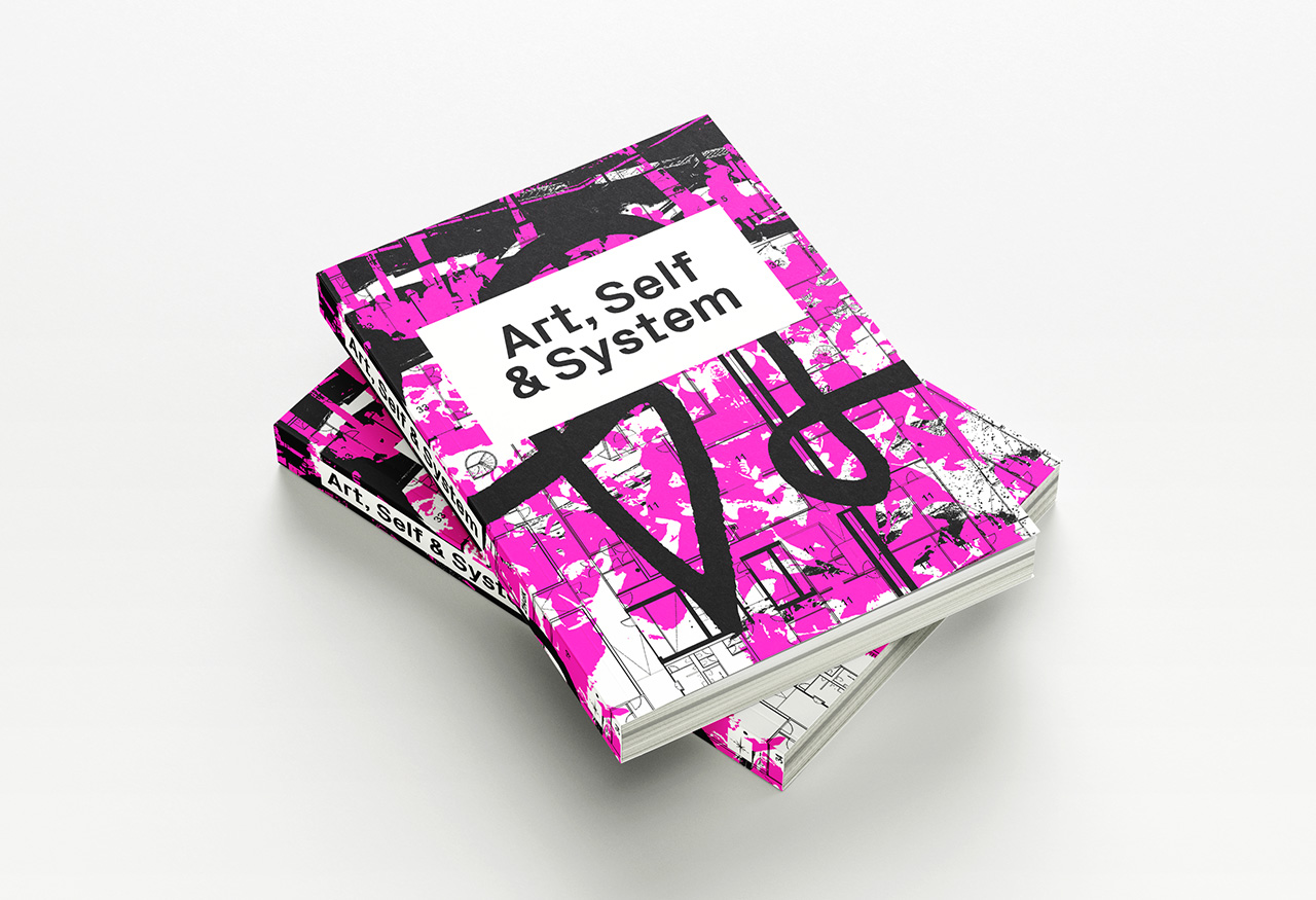 Art, Self & System