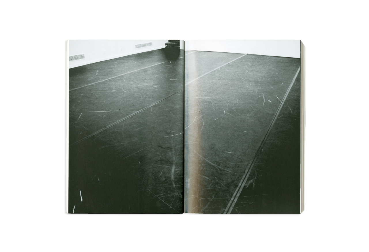 choreographing exhibitions