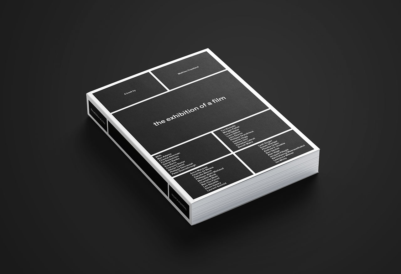 The Exhibition of a Film