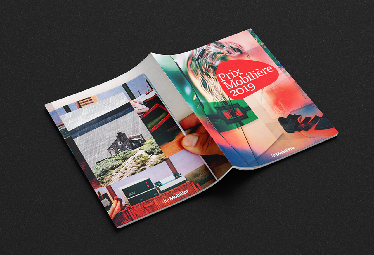 Prix Mobilière 2019